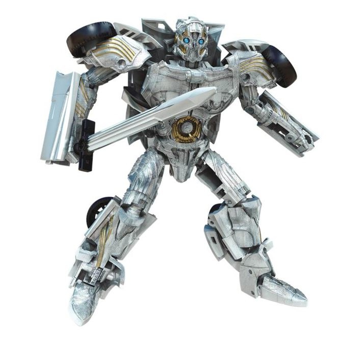 Transformers News: Hasbro Transformers Brand Team Exclusive Fan Site Hangout Featuring New The Last Knight Toys