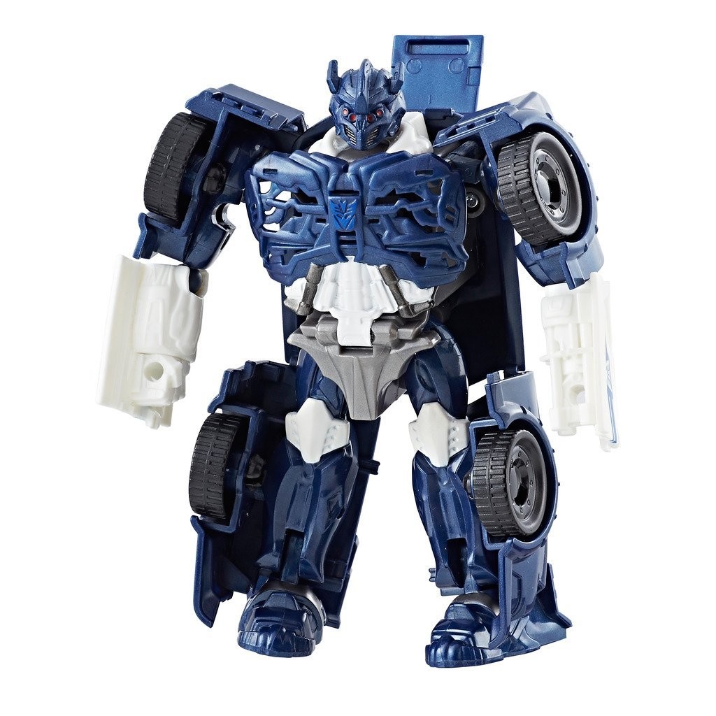 Transformers News: Stock Images for Transformers: The Last Knight Allspark Tech