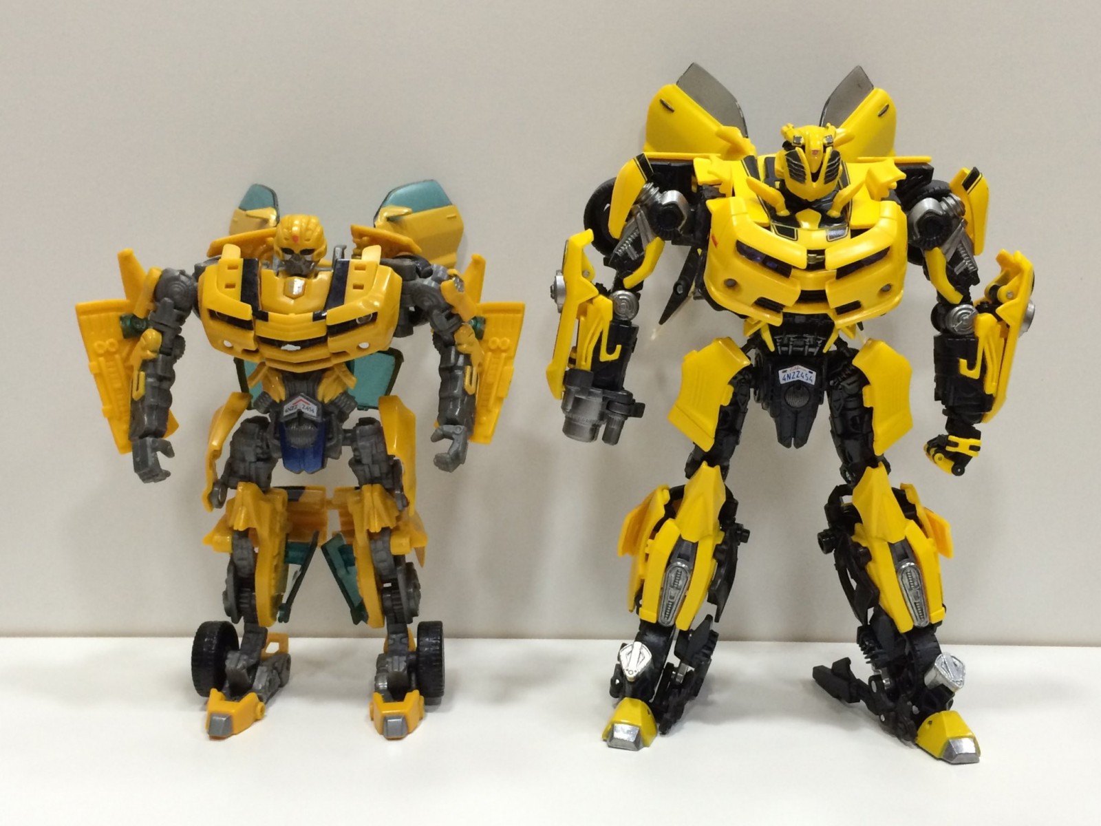 transformers mpm 3 bumblebee