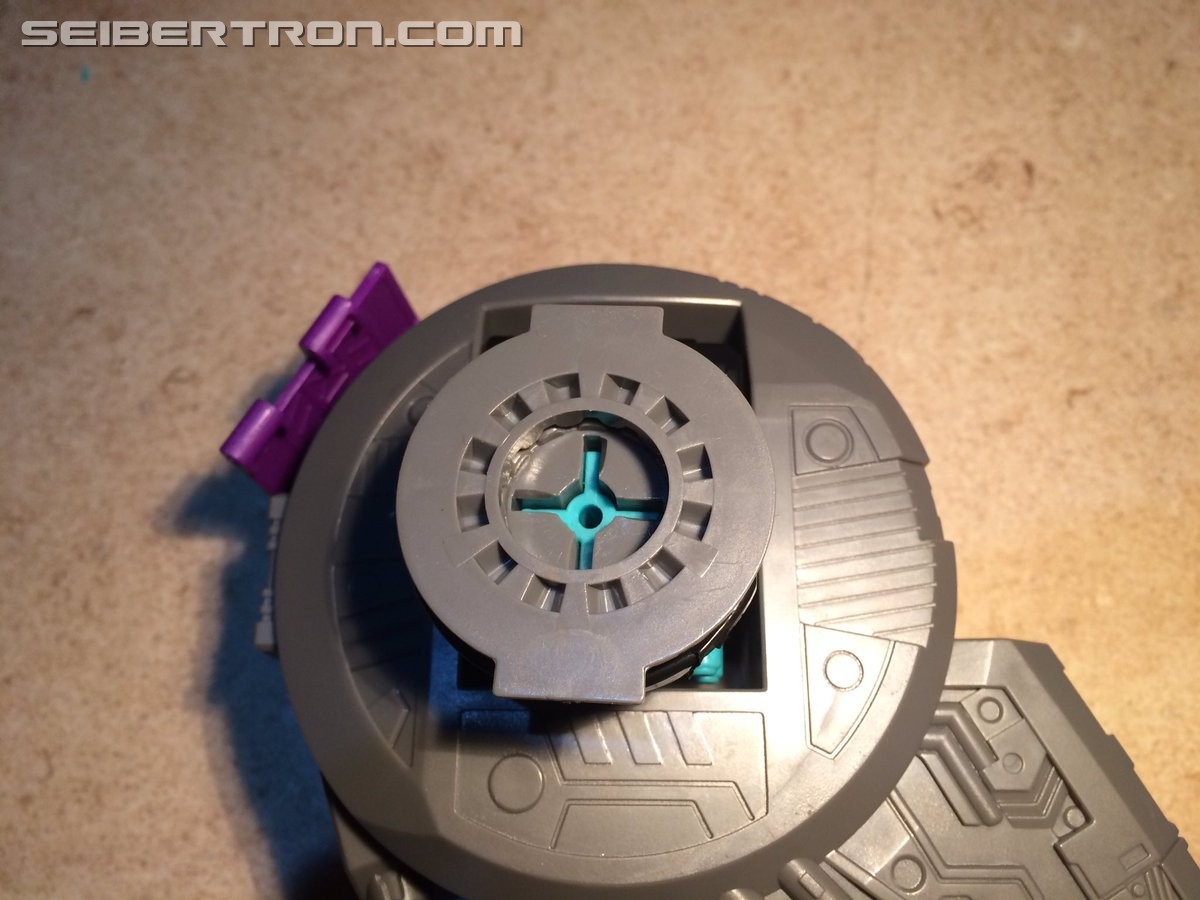 Guide to Preventing Your Titans Return Trypticon From Breaking a Hip ...