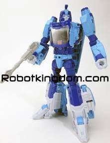 Transformers News: Hasbro Asia also Rereleasing Takara Legends Toys like Blurr and Wheelie