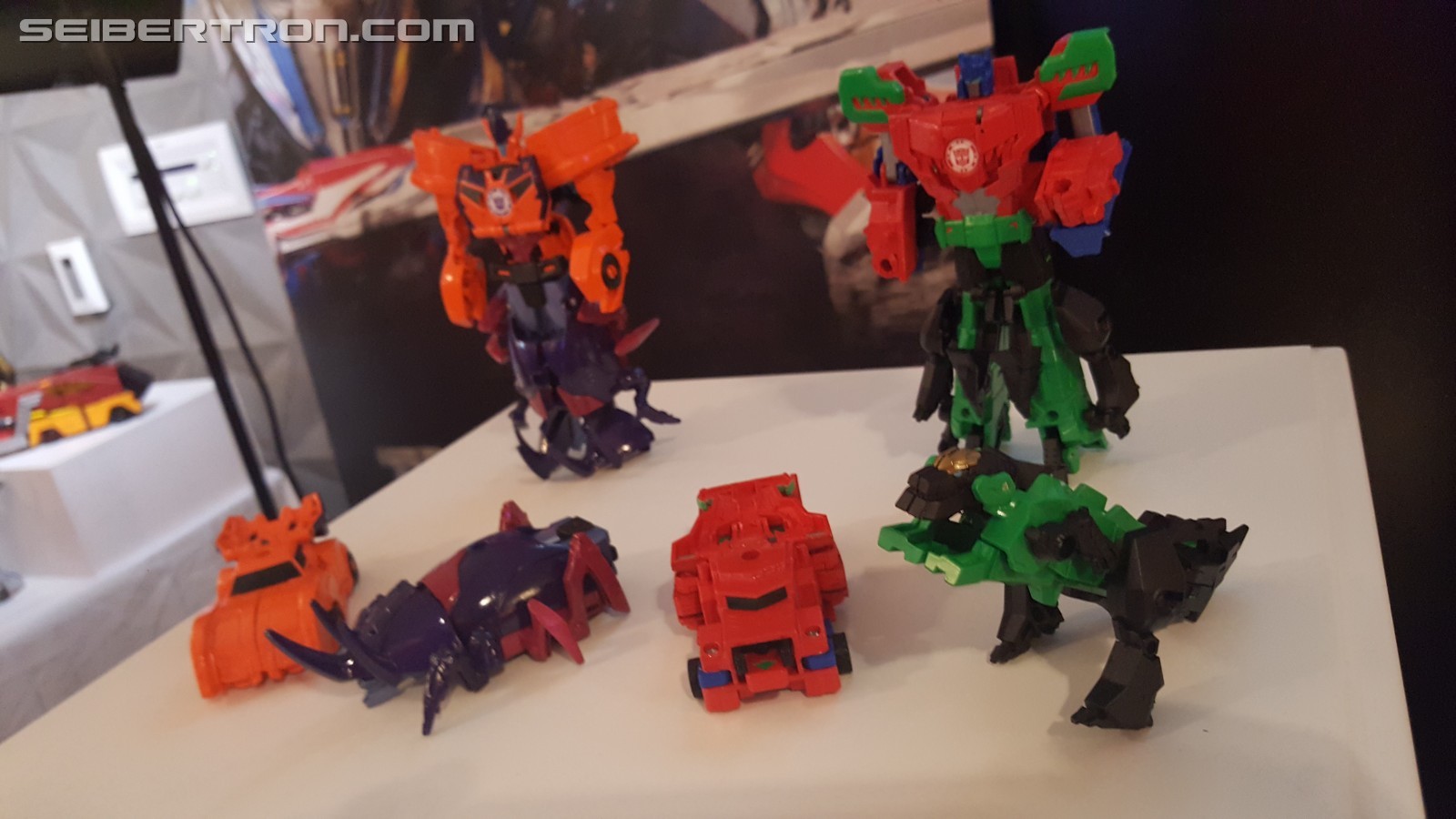 primelock transformers