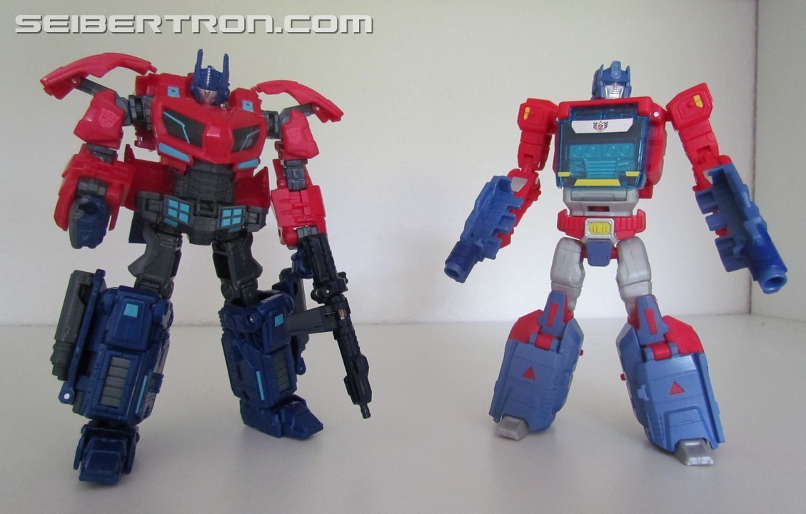 transformers prime orion pax