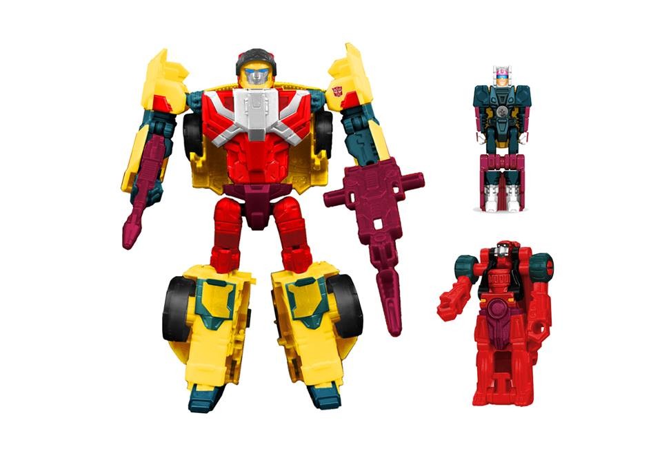 Transformers News: New Images of Concepts from Fun Pub and Customized Figures at Pete's Robot Convention 2017