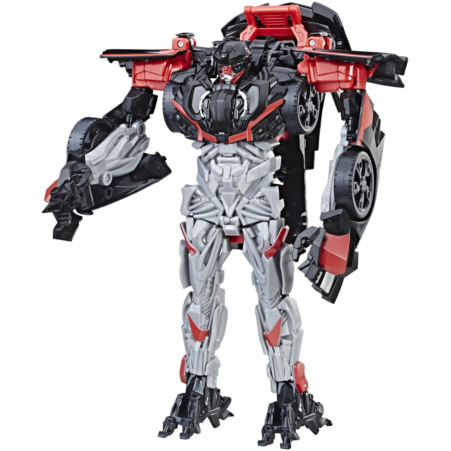Transformers News: Here's where The Last Knight Flip and Change HOT ROD is available