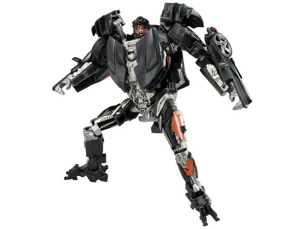 Transformers News: Stock Images of Takara Tomy Transformers: The Last Knight TLK20 to TLK27