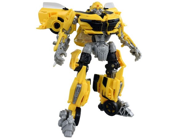 Transformers News: Stock Images of Takara Tomy Transformers: The Last Knight TLK20 to TLK27