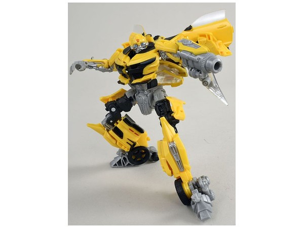 Transformers News: Stock Images of Takara Tomy Transformers: The Last Knight TLK20 to TLK27