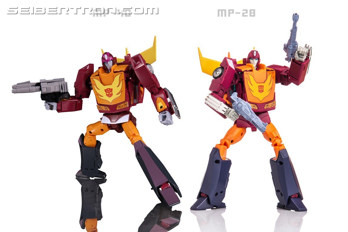 transformers mp 28