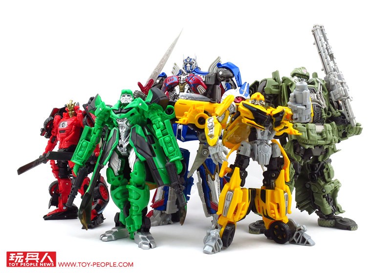 transformers tlk toys