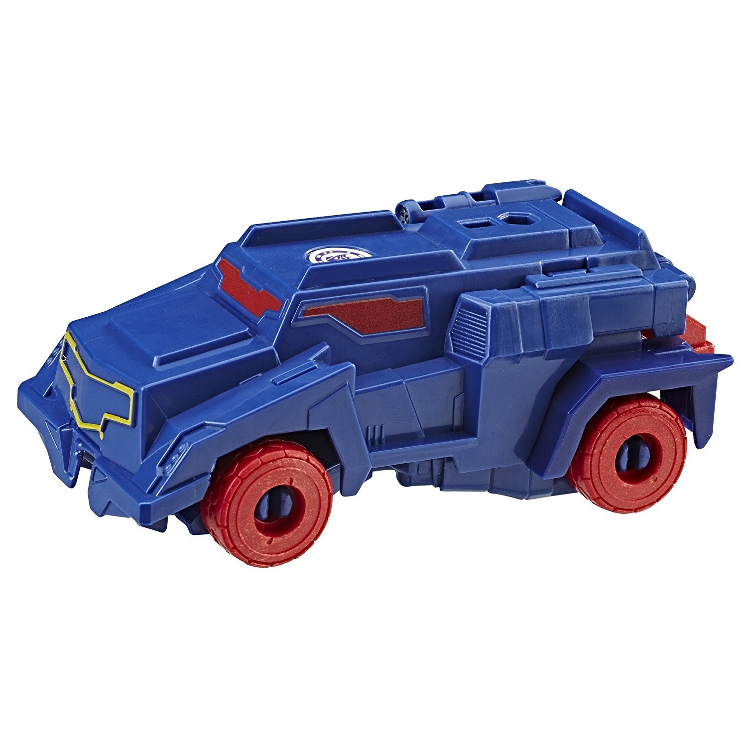 Transformers News: Re: Transformers: Robots in Disguise Products - Combiner Force and More