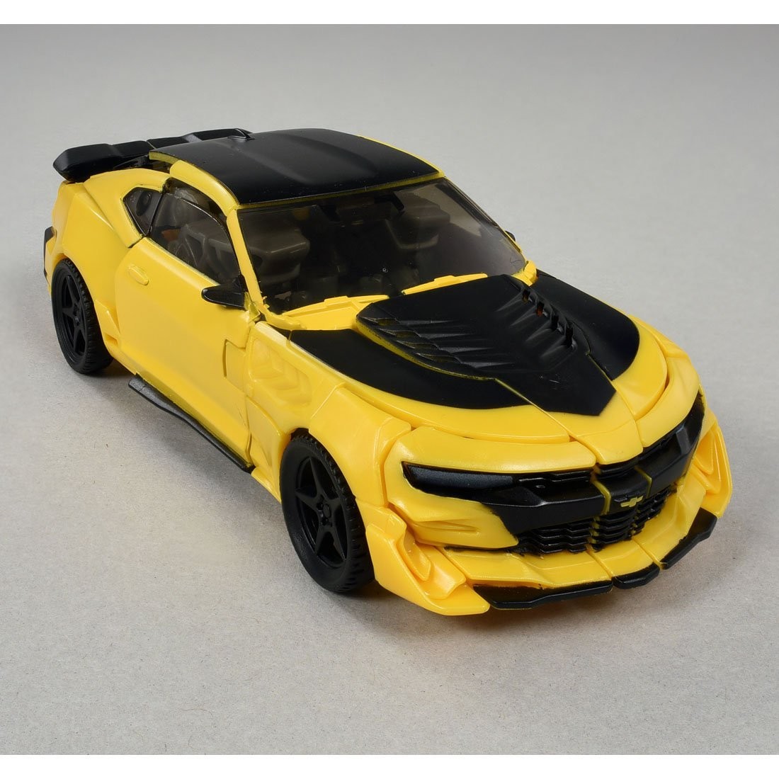 Transformers News: Images for Transformers Tribute Bumblebee Three-Pack