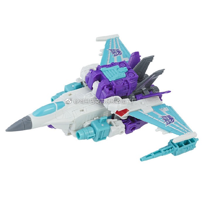 Transformers News: More Images from Transformers: Power of the Primes - Abominus, Elita-1, G2 Defensor, Deluxes
