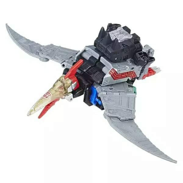 Transformers News: Takara POTP June and July Listings with Dreadwind, Blackwing, Individual Dinobots and More