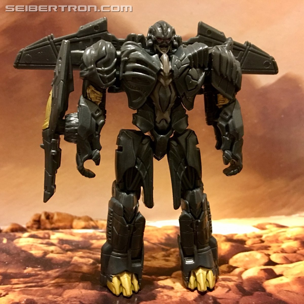 Transformers News: Re: Transformers: The Last Knight Toys Discussion Thread