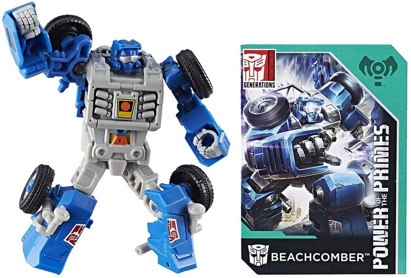Transformers News: Clearer Stock Images for Transformers Power of the Primes Wave 1 Legends, Deluxes, Voyagers, Leaders