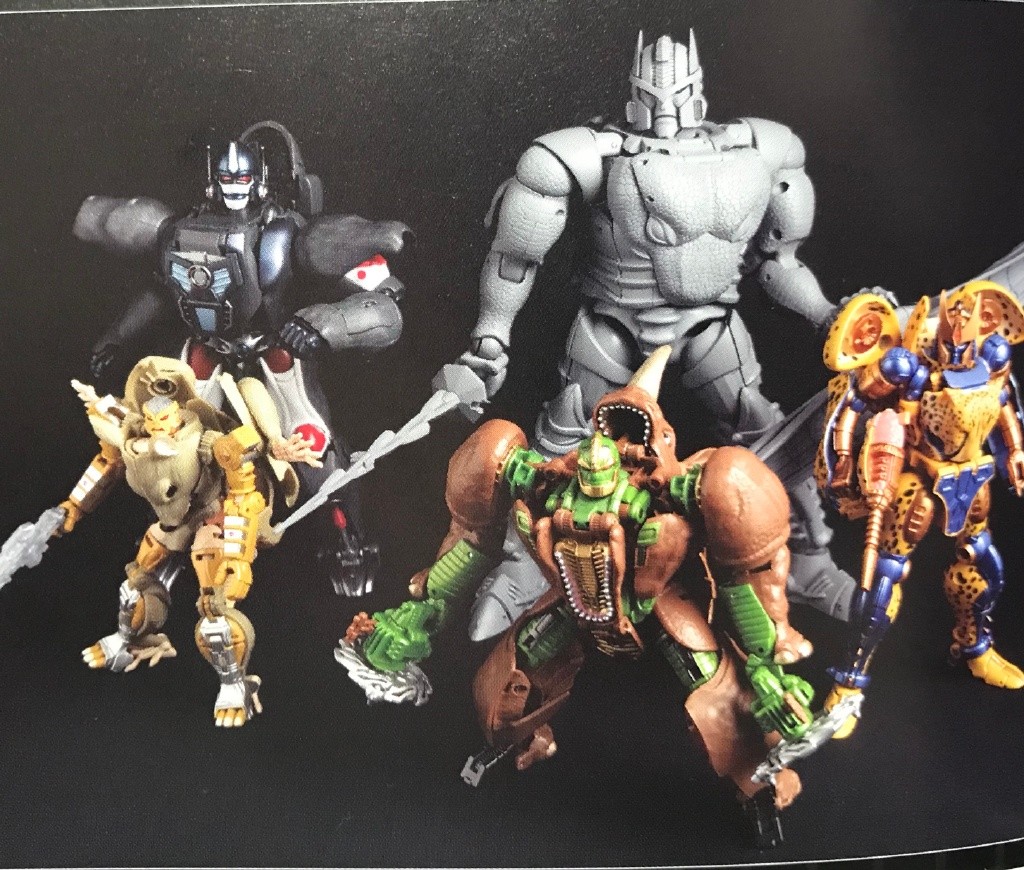 Transformers News: New Images of Takara Transformers Masterpiece MP 41 Dinobot Showing Transformation, Weapon Storage