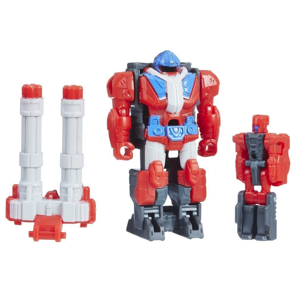 Transformers News: Power of the Primes Wave 1 Prime Masters In Stock on Hasbro Toy Shop