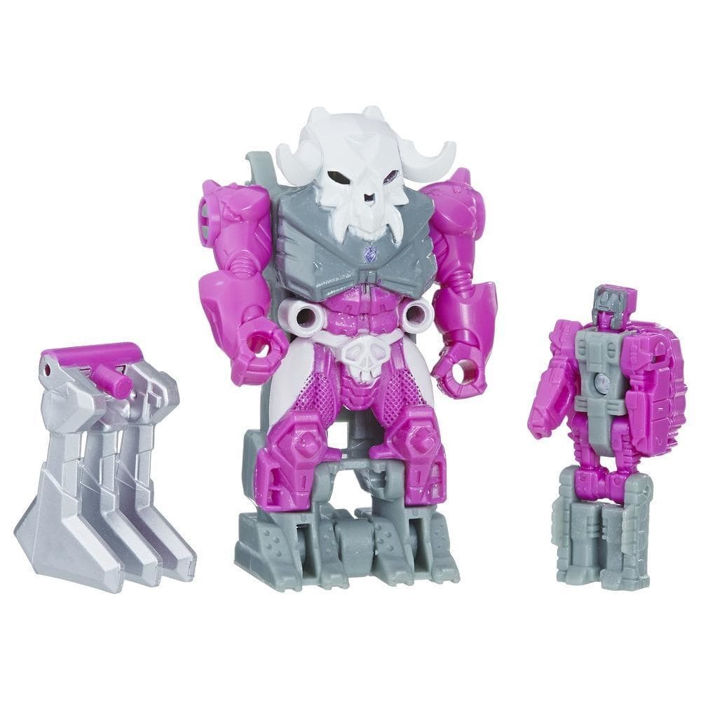 Transformers News: Power of the Primes Wave 1 Prime Masters In Stock on Hasbro Toy Shop