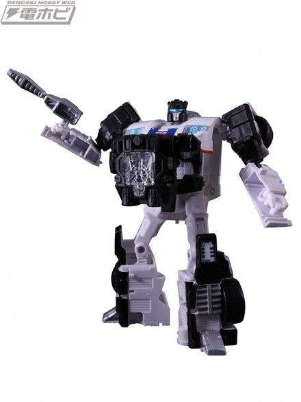 Transformers News: Re: Takara Tomy Transformers Power of Prime Thread