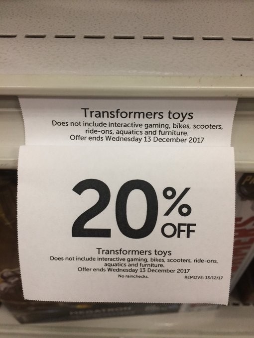 transformers toys target australia
