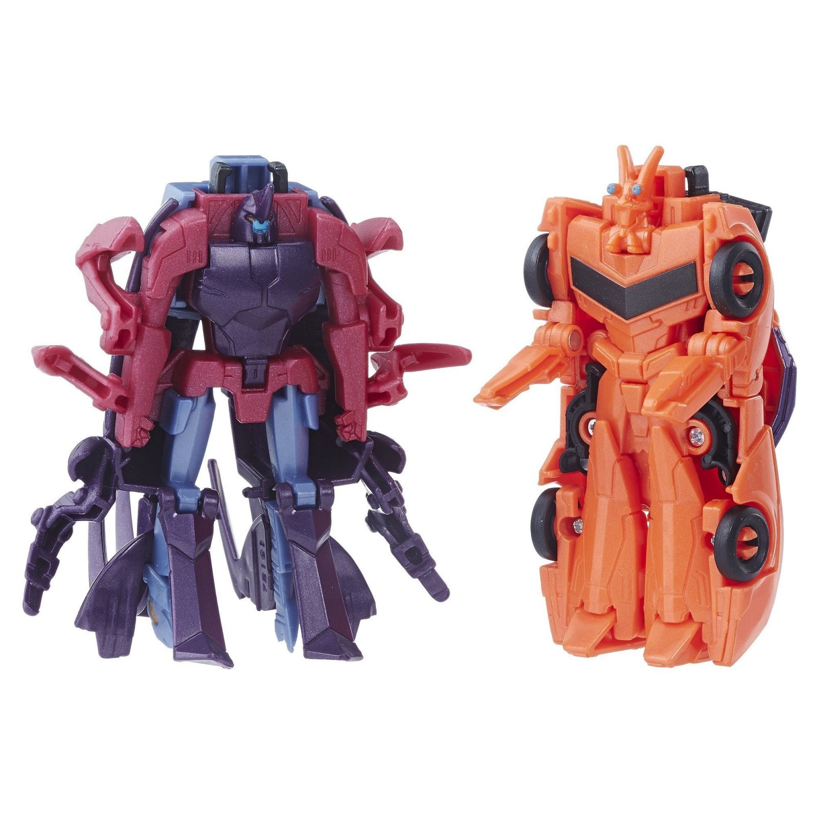 primelock transformers