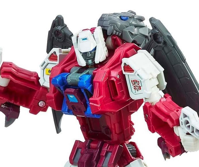 Transformers News: Toysrus Reports Having 7000 Exclusive Transformers Titans Return Grotusque Figures in Inventory