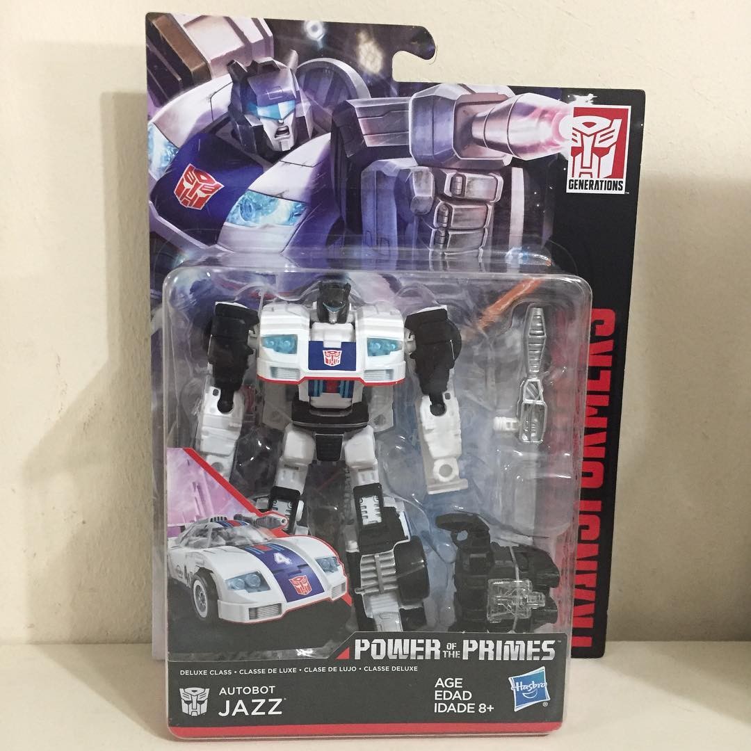 Transformers News: Transformers Power of the Primes Wave 1 Prime Masters to Voyagers at Singapore Retail