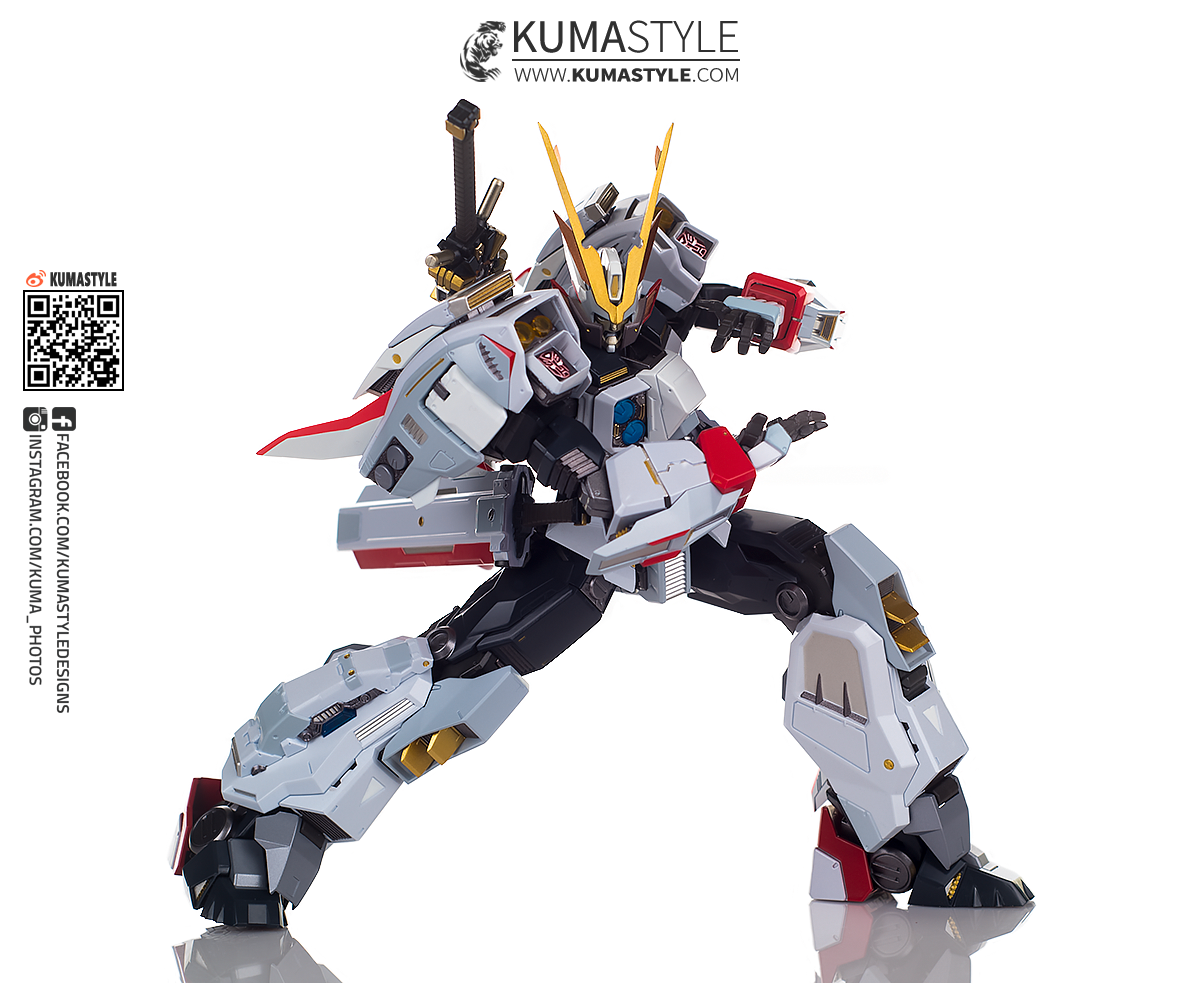 Transformers News: Pictorial and Video Review for Flame Toys Transformers 01 Drift