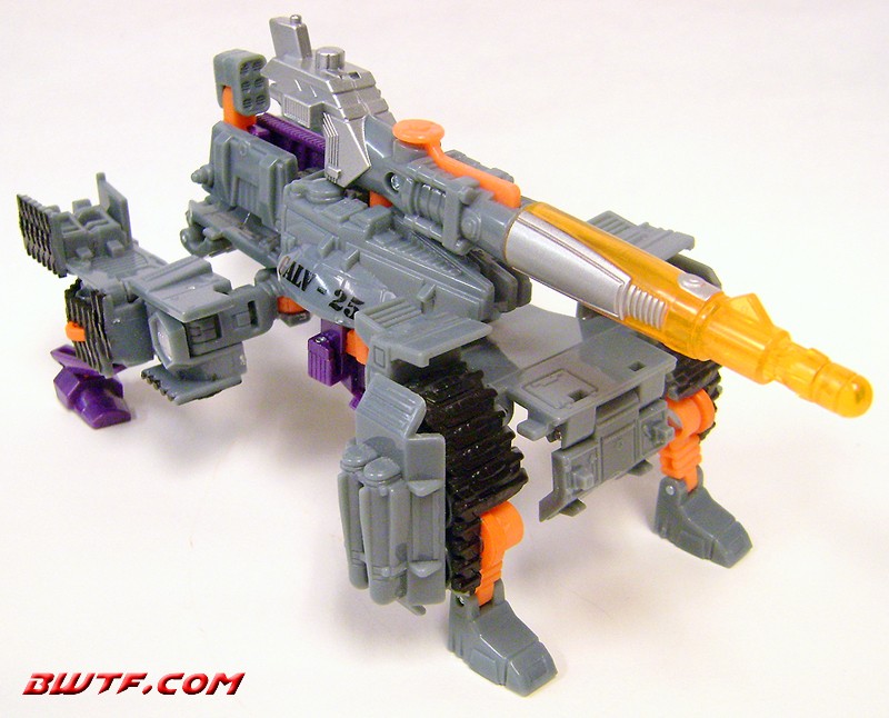 Transformers News: Top 5 Most Confusing Vestigial Parts in Transformers Toys