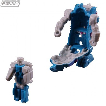 Transformers News: New Images of POTP Moonracer, Sludge, Snarl, Blackwing and More