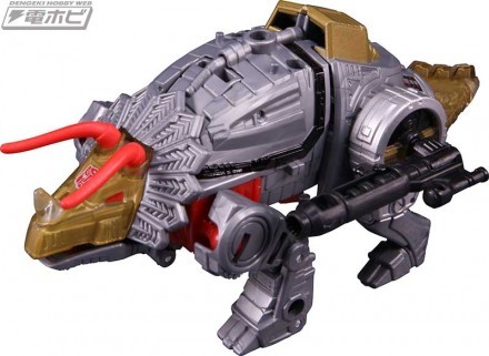 Transformers News: New Images of POTP Moonracer, Sludge, Snarl, Blackwing and More