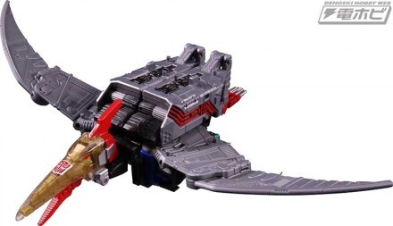 Transformers News: New Images of POTP Moonracer, Sludge, Snarl, Blackwing and More