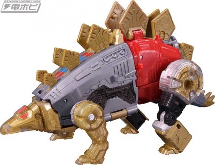 Transformers News: New Images of POTP Moonracer, Sludge, Snarl, Blackwing and More