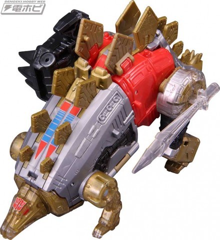 Transformers News: New Images of POTP Moonracer, Sludge, Snarl, Blackwing and More