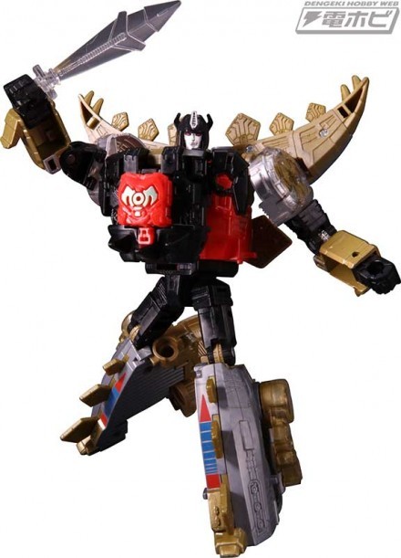 Transformers News: New Images of POTP Moonracer, Sludge, Snarl, Blackwing and More