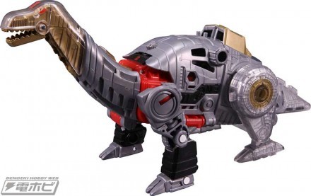 Transformers News: New Images of POTP Moonracer, Sludge, Snarl, Blackwing and More