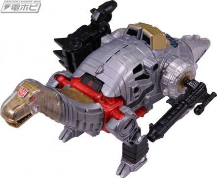 Transformers News: New Images of POTP Moonracer, Sludge, Snarl, Blackwing and More