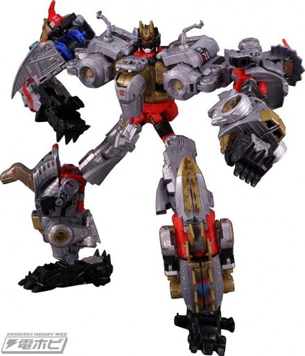 Transformers News: New Images of POTP Moonracer, Sludge, Snarl, Blackwing and More