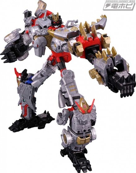 Transformers News: New Images of POTP Moonracer, Sludge, Snarl, Blackwing and More