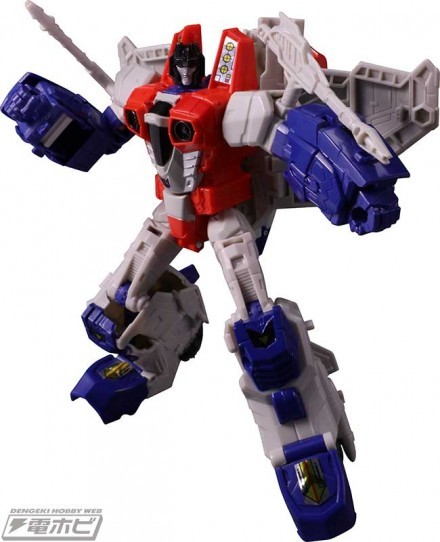 Transformers News: New Images of POTP Moonracer, Sludge, Snarl, Blackwing and More