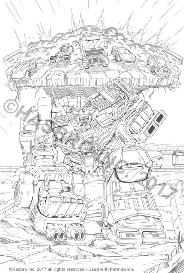 Transformers News: More Transformers Combiner Wars Packaging Art by Ken Christiansen & Marcelo Matere