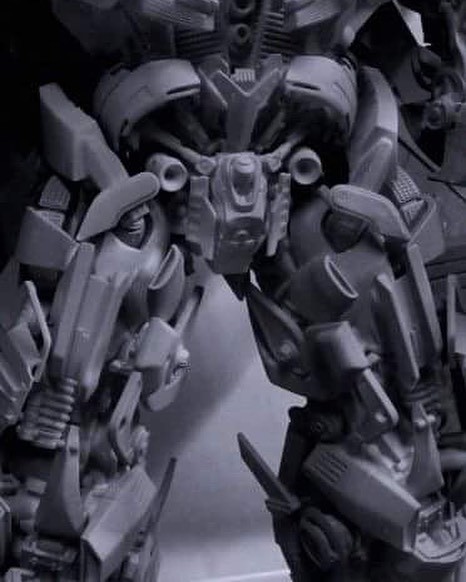 Statues des Films Transformers (articulé, non transformable) ― Par Prime1Studio, M3 Studio, Concept Zone, Super Fans Group, Soap Studio, Soldier Story Toys, etc - Page 5 1517636813-jetprimelegs