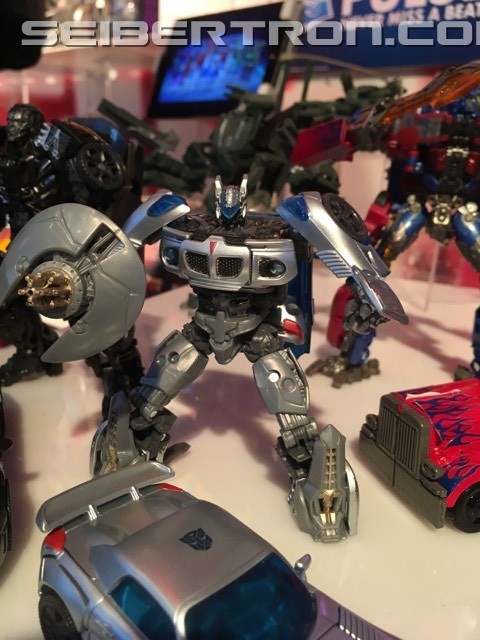 jazz transformers studio series