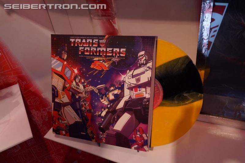 Transformers News: Toy Fair 2018 - Gallery of Miscellaneous Transformers Products