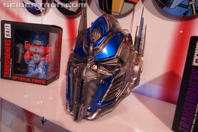 Transformers News: Toy Fair 2018 - Gallery of Miscellaneous Transformers Products