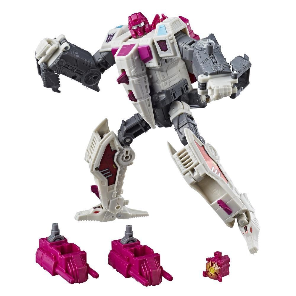 Transformers News: Transformers Power of the Primes Elita-1 and Hun-Gurrr Available on Hasbro Toy Shop
