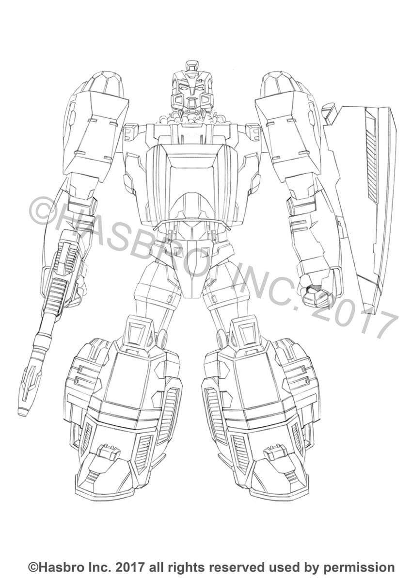 Transformers News: Re: Transformers Titans Return Product Reveals, News, Updates, Rumors, Leaks and more!