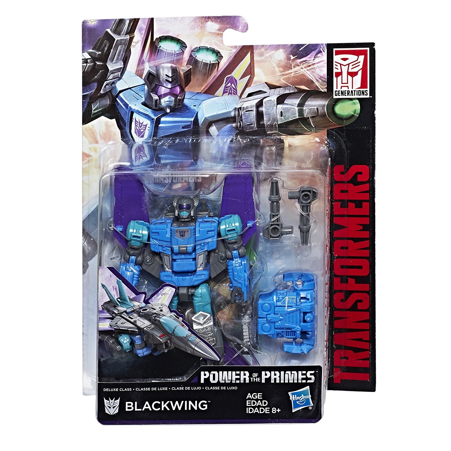 Transformers News: Re: Steal of a Deal: Sales and Discounts at Online Retail and Brick-and-Mortar Stores