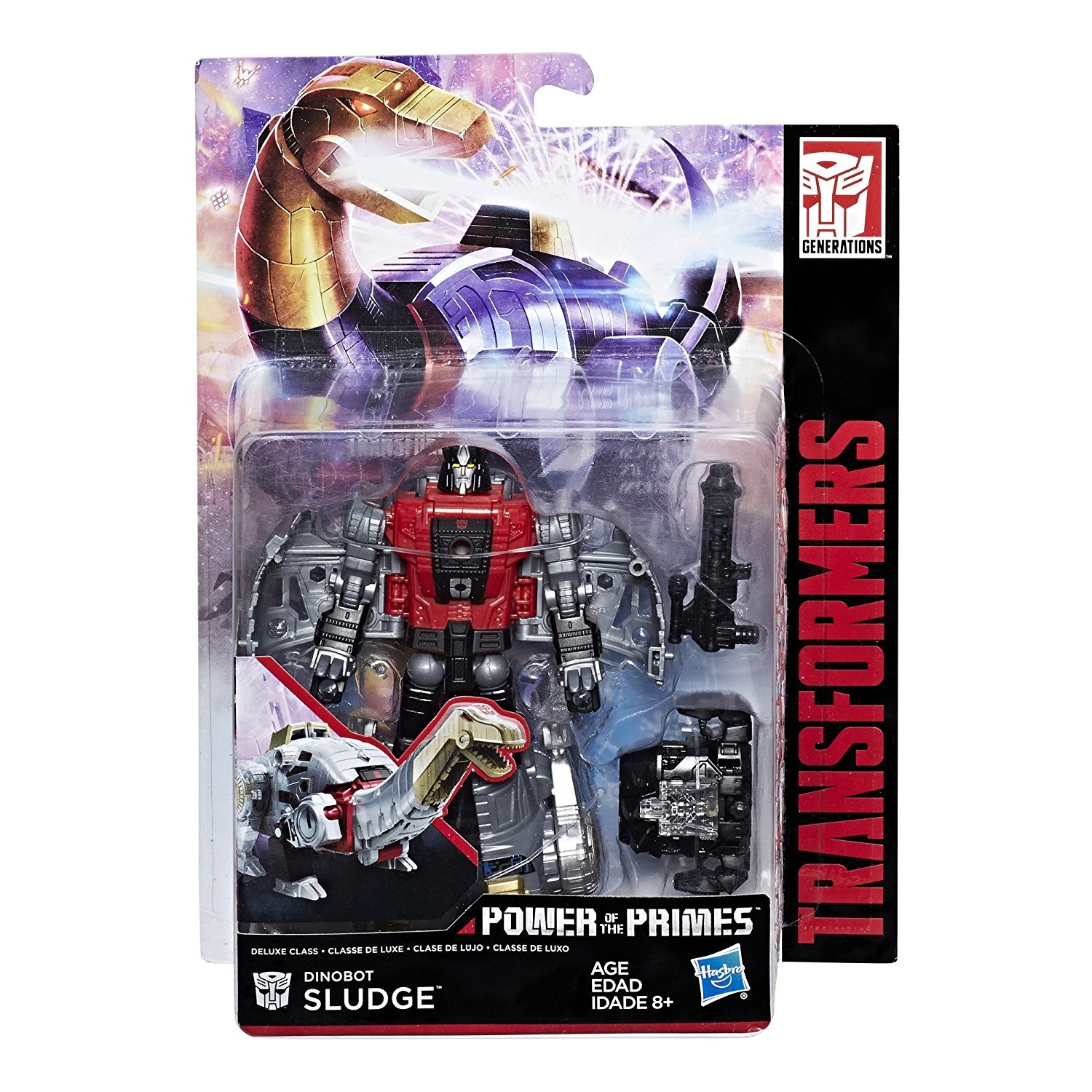 Transformers News: Re: Steal of a Deal: Sales and Discounts at Online Retail and Brick-and-Mortar Stores